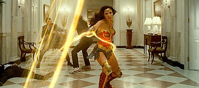Új előzetest és megjelenési dátumot kapott a Wonder Woman 1984