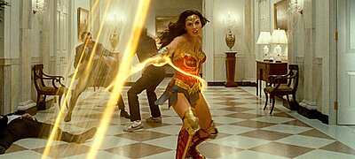 Új előzetest és megjelenési dátumot kapott a Wonder Woman 1984