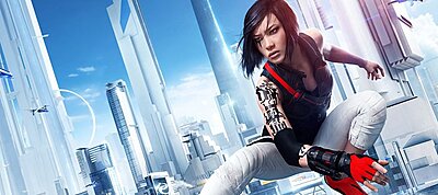 16 GB memória kell majd az új Mirror's Edge futtatásához
