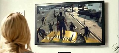 Üdvözöl az Xbox One, amint meglát minket