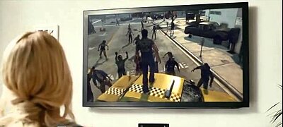 Üdvözöl az Xbox One, amint meglát minket