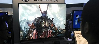 Konzol nélkül, közvetlenül a TV-n lehet majd tolni a PlayStation játékokat