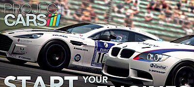 Különleges új trailert kapott a Project CARS