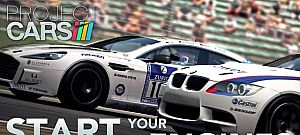 Különleges új trailert kapott a Project CARS