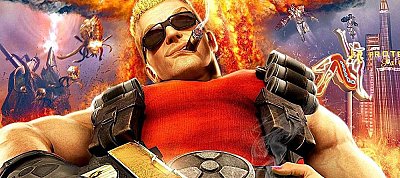 Nem hiszed el: Hivatásos pap lett Duke Nukem-ből