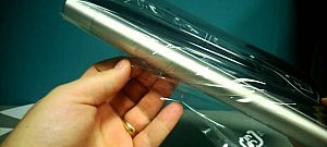 Lenovo Yoga Tablet 10 kidobozolás