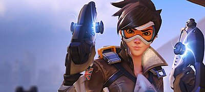Ez a legjobb Overwatch-bemutató, amit valaha láttál