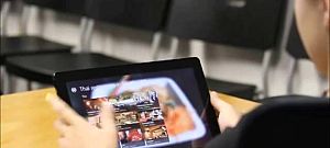 Itt az első videó a Windows 8-on futó Cortana-ról