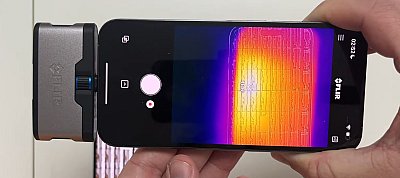 Nem javította ki az iPhone-ok túlmelegedését az Apple szoftverfrissítése