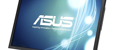Szupervékony 4K-s monitort mutatott be az ASUS