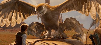 Így készültek a Harry Potter előzményfilm számítógépes trükkfelvételei