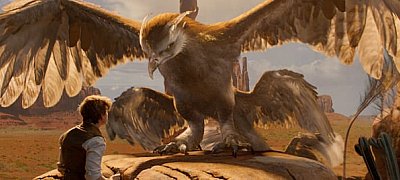 Így készültek a Harry Potter előzményfilm számítógépes trükkjei