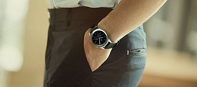 iOS-kompatibilisek a Samsung legújabb viselhető okoseszközei