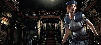 Jön a Resident Evil felújított, HD-s változata