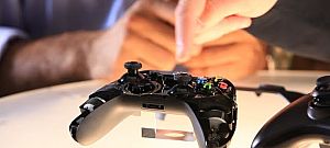 Részletes videóban mutatja be Microsoft az Xbox One új vezérlőjét