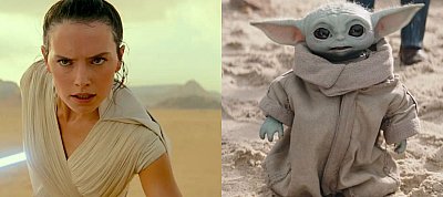 Két új Star Wars film forgatását kezdi meg a Disney hamarosan