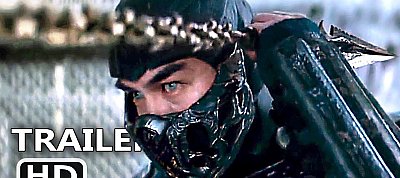 Újabb jeleneteket villant meg a Mortal Kombat film legfrissebb előzetese