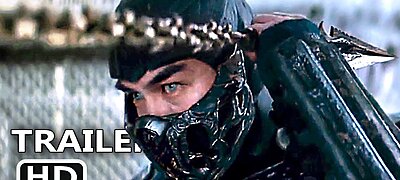 Újabb jeleneteket villant meg a Mortal Kombat film legfrissebb előzetese