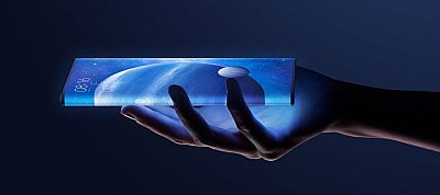 Egymillió forintos, csupakijelzős telefont dob piacra a Xiaomi