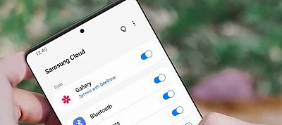 Kiszivárgott: Megszünteti Galaxy telefonjai felhős fotómentését a OneDrive-ra a Samsung