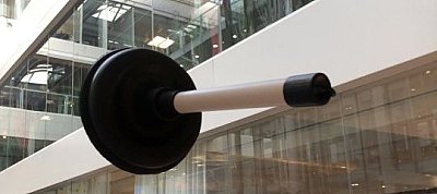 Apple Watch-ot rendelt Black Friday-n, WC-pumpát kapott helyette