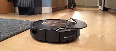 35 év után csődbe ment a Roomba-k gyártója, az iRobot