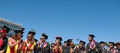 Nézd meg Bill Gates beszédét a Stanford diplomaosztóján!