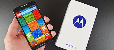 Nem lesz több Motorola mobiltelefon