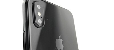 Itt az első videó egy valódi iPhone 8 készülékről