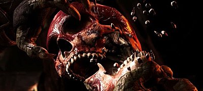 Nagyon durva: Itt az összes kivégzés a Mortal Kombat X-ből