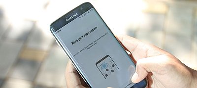 Idő előtt buktatta le a Galaxy S8 kinézetét a Samsung