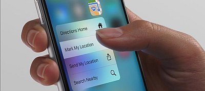 Lebuktatja a kémkedő munkáltatókat a legújabb iOS
