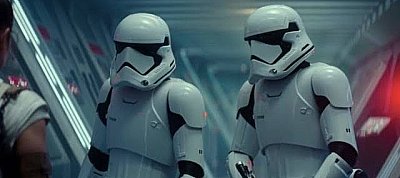 Új klip jött a Skywalker kora-ból - és meglepő helyen bukkant fel