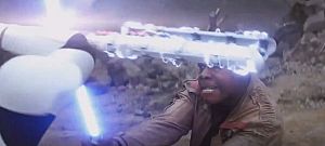 Újabb, friss jelenetekkel teli Star Wars előzetes érkezett