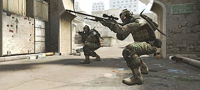 Android alól is játszható lett a Counter-Strike