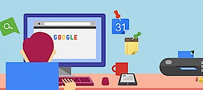 Volt valami furcsa ma reggel a Google keresőjén? Igazad volt