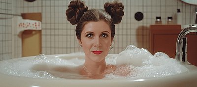 Videó: Így nézett volna ki a Star Wars, ha egy sitcom sorozat lett volna