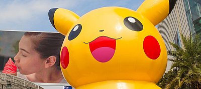 Fertőzött Pokémon Go terjed a torrentoldalakon