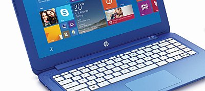 Szuperolcsó, 50 ezer forintos Windows laptopot dob piacra a HP