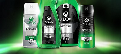 Xbox-szal kenhetik és fújhatják majd be magukat a gamerek