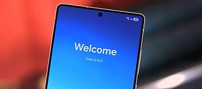 Napokon belül kiadhatja a One UI 8 első előzetesét a Samsung