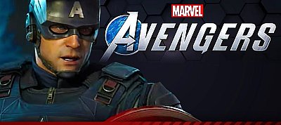 Breaking: Itt az első videó a Marvel Bosszúállók videójátékáról