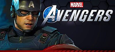 Breaking: Itt az első videó a Marvel Bosszúállók videójátékáról
