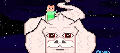 Heti retro: Emlékszel, amikor még...? - 8 bitben