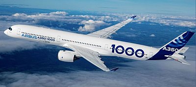 Rendszeresen rebootolni kell egyes Airbus repülőket, hogy ne zuhanjanak le