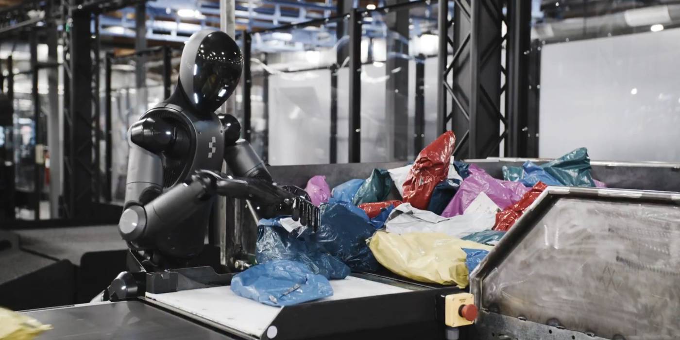 Fogadjunk nem tudod ezt a robotos videót végignézni