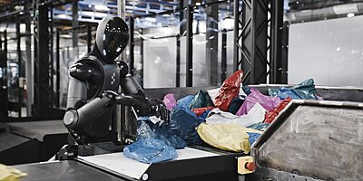 Fogadjunk nem tudod ezt a robotos videót végignézni