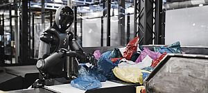 Fogadjunk nem tudod ezt a robotos videót végignézni