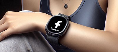 Saját okosóra kiadását tervezi a Facebook anyacége, a Meta