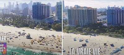 A valóságban is újraforgatta valaki a GTA VI első előzetesét
